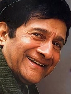 Dev Anand