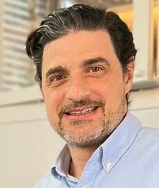 Alexis Conran