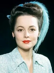 Olivia de Havilland