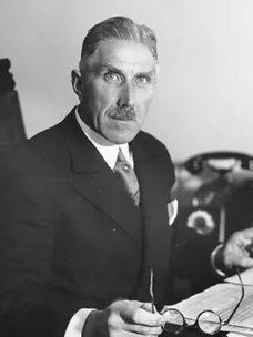 Franz von Papen