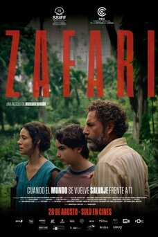 Zafari