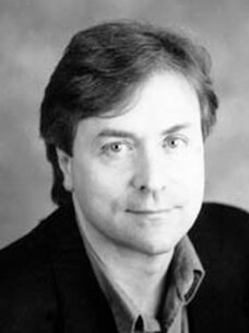 David Talbot