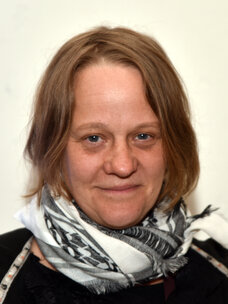 Saša Uhlová