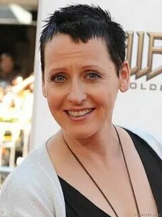 Lori Petty