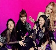 Blackpink