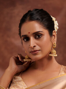 Surabhi Lakshmi