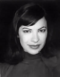Camille O'Sullivan