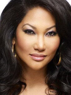 Kimora Lee Simmons