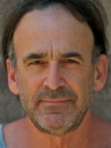 Paul Johnstone