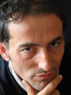 Tamer Avkapan