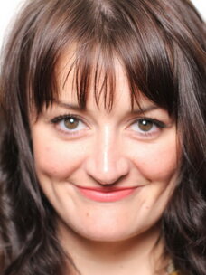 Alison Wright