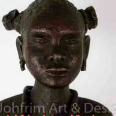 Johfrim Art and Design Studio