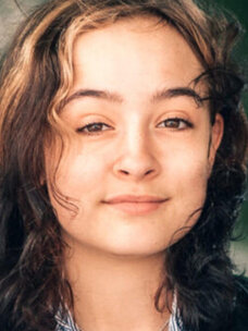 Frida Argento