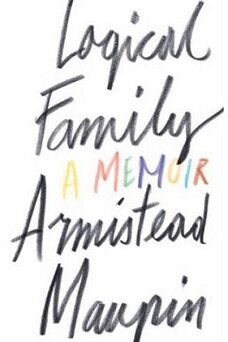 Logical Family: A Memoir