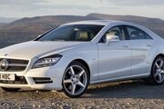 Mercedes-Benz CLS Serisi