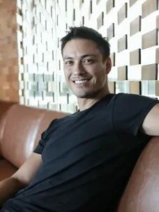 Jason Godfrey