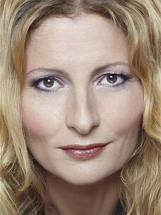 Katerina Janouch