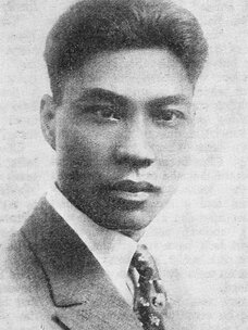 James B. Leong