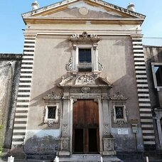 Santa Maria di Gesù