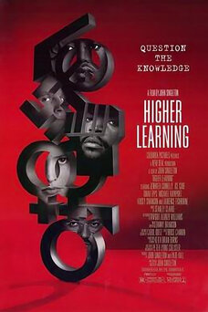 Higher Learning