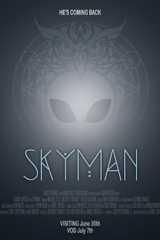Skyman