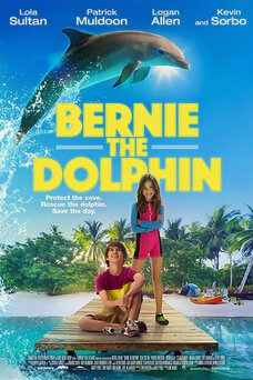 Bernie the Dolphin