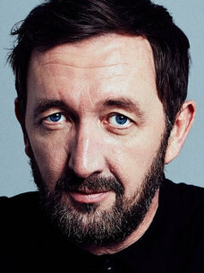 Ralph Ineson