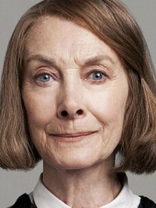Jean Marsh