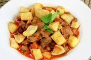 Tas kebabı