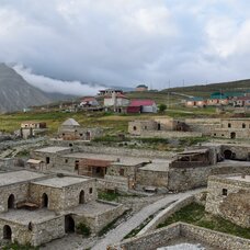Khoi Historical and Architectural Complex