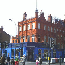 Bush Theatre