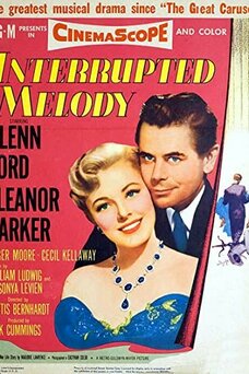 Interrupted Melody