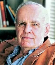 Cormac McCarthy