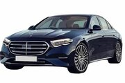 Mercedes-Benz E Serisi