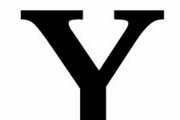 Y