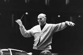 classicfm.com sitesinden görsel