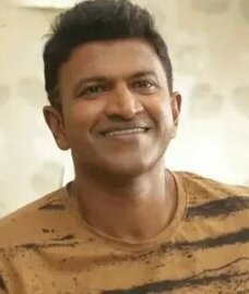 Puneeth Rajkumar