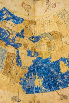 Coğrafya El Kitabı