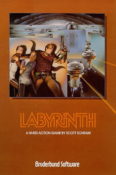 Labyrinth