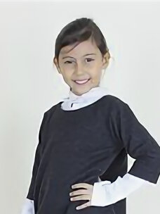 Asha Kenyeri Bermudez