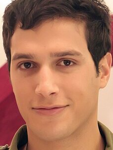 Alon Levy