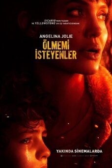 Ölmemi İsteyenler