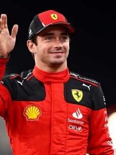 Charles Leclerc