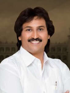 Kumar Bangarappa