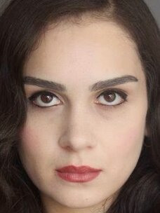 Hande Kaptan