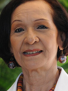 Aura Rivas