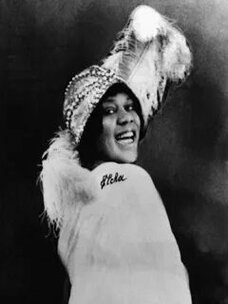 Bessie Smith