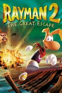 Rayman