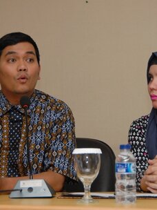 Indra Bekti