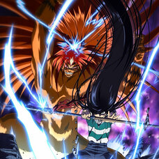 Усио и Тора